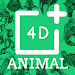 Animal 4D+ Latest Version Download