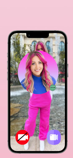 HopeScopoe Fake Call Screen 2
