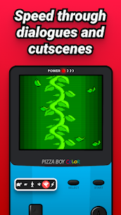 Pizza Boy Pro – GBC Emulator 5
