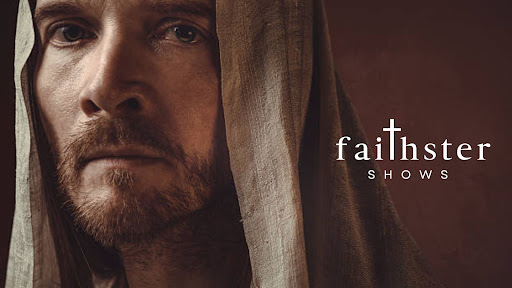 Faithster TV Screen 2