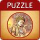 Swaminarayan Puzzle Game