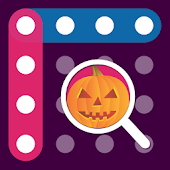Halloween Word Search APK download