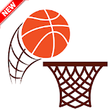 Street Basket Shots icon