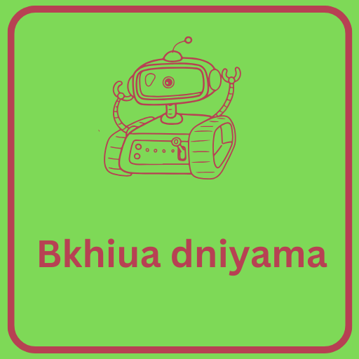 Bkhiua dniyama