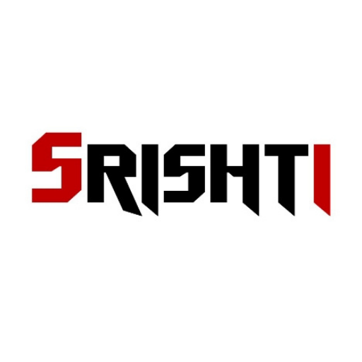 Srishti logo