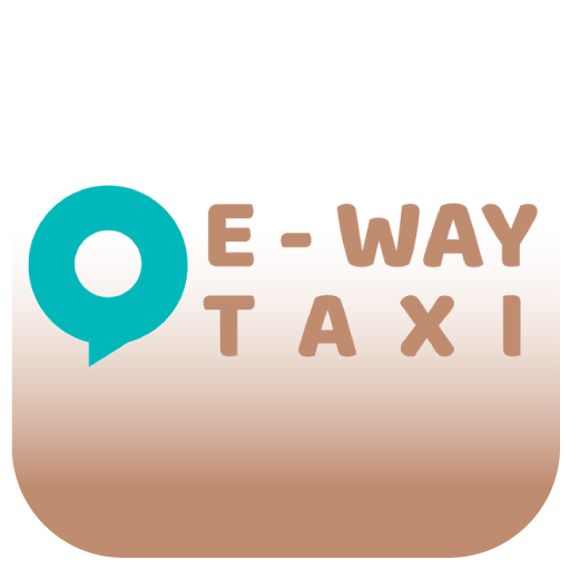 E-way Driver logo