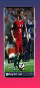 Screenshot 11 Bernardo Silva 4k wallpaper android