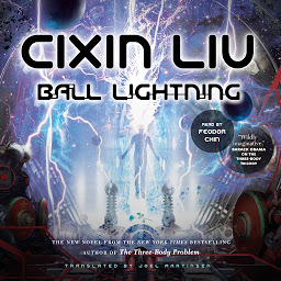 Icon image Ball Lightning