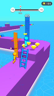 Ladder Master 1.4 APK screenshots 5