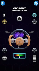 Car Sounds - Engine Simulator