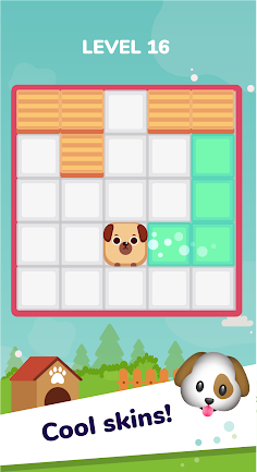 COLOR aMAZE - Screenshot 2