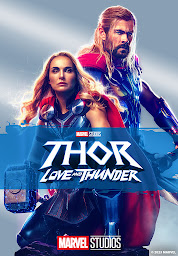 Icon image Thor: Love and Thunder