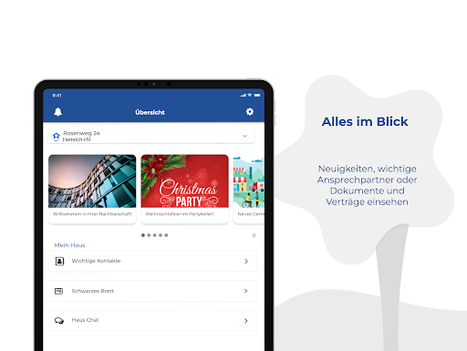 Hemrich-HV ekran görüntüsü