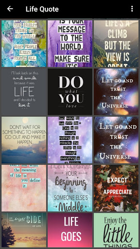 Life Quote Wallpapers