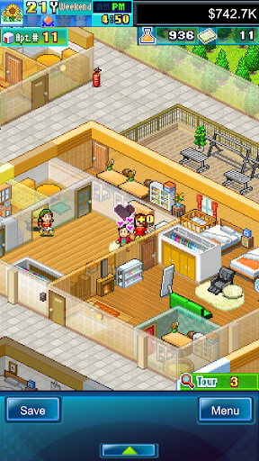 Dream House Days DX - Simulation - games