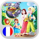 Fairy Tales For Kids - Francis icon