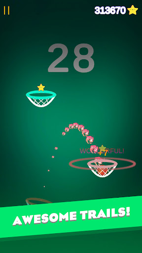 Dunk 2077 Screen 2