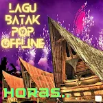 Cover Image of ダウンロード Lagu Batak Offline 2022  APK
