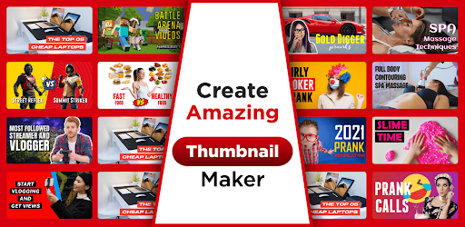 Thumbnail Maker Mod APK v11.8.39 (Premium)