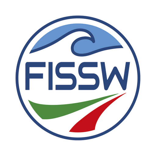 My FISSW logo