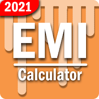 EMI Calculator   Loan  SIP Equity Calculation