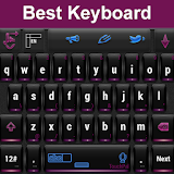 Best Keyboard icon