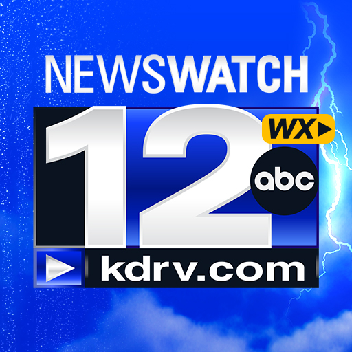 StormTracker 12 Logo