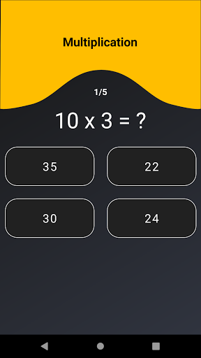 Math Game  Learn Plus Minus