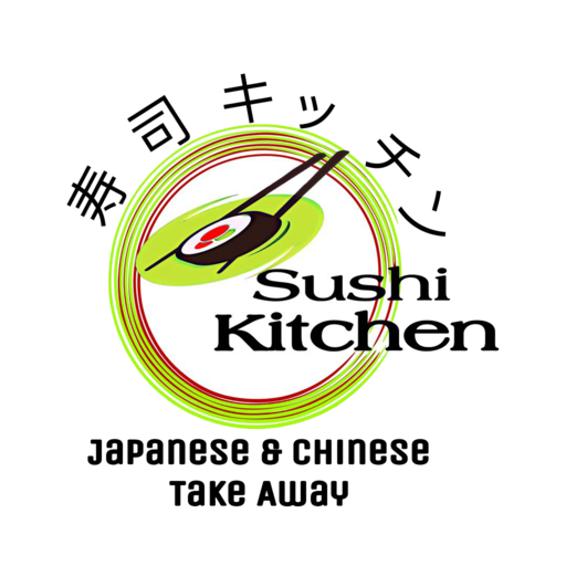 Sushi Kitchen App logo