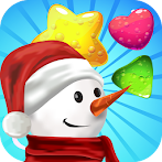 Candy Smart Winter