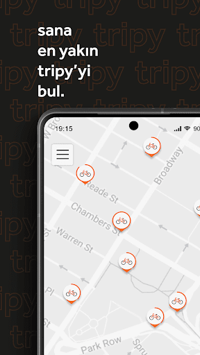 Tripy Screen 3