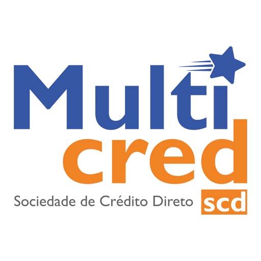 Multicred logo