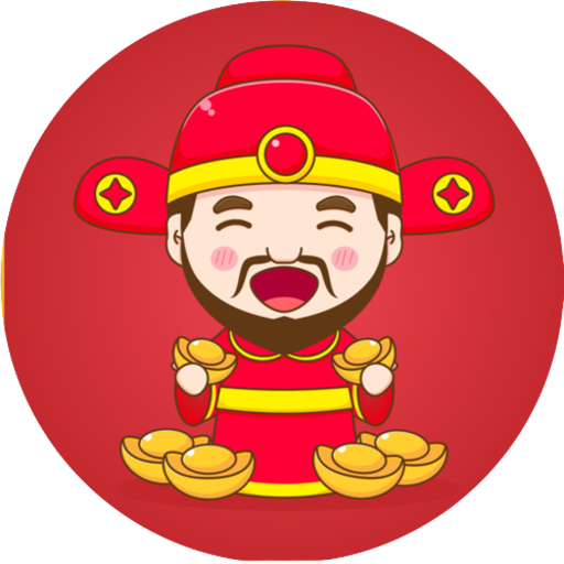 Xổ Số Điện Toán logo