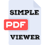 Simple PDF Viewer icon