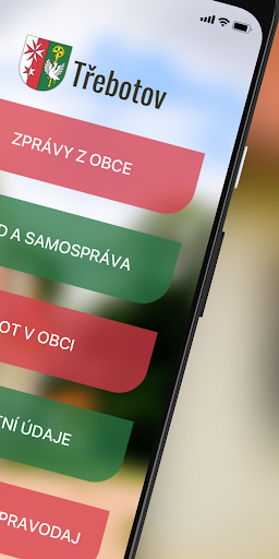 Třebotov Screen 2