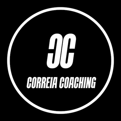 Correia Coaching logo