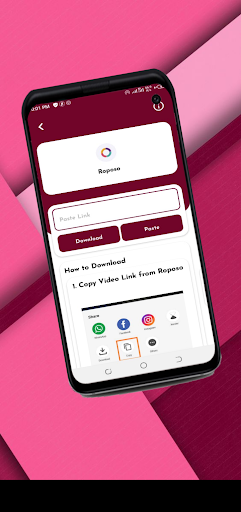 Latest all in one Status saver