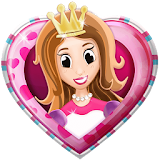 Make Me A Princess Pic Editor icon
