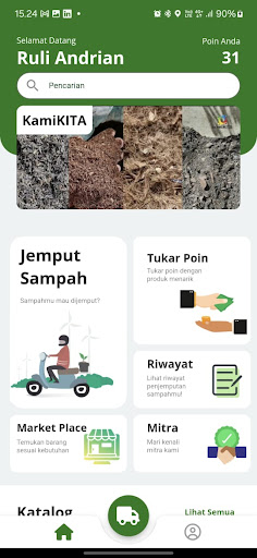e-tikbroh.yak Screen 2