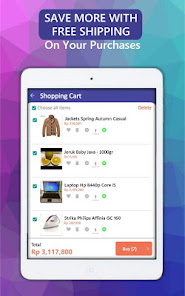 Screenshot image