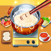 My Cooking: Chef Fever Games