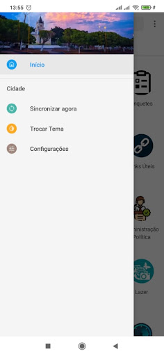 Conheça Buriti - MA