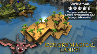 The Last Warlock - Screenshot 3