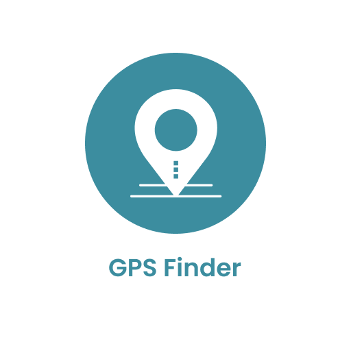 Route Finder: GPS Navigation logo
