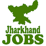 Jharkhand Job Alerts icon
