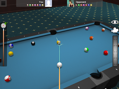 Pool Online - 8 Ball, 9 Ball 14.6.2 screenshots 16