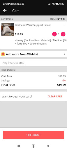 Le Coop Merch 23 and more