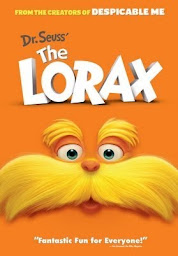 Icoonafbeelding voor Dr. Seuss' The Lorax