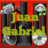 Juan Gabriel icon