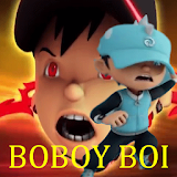 GoldShow Amazing From Boboi Boy icon